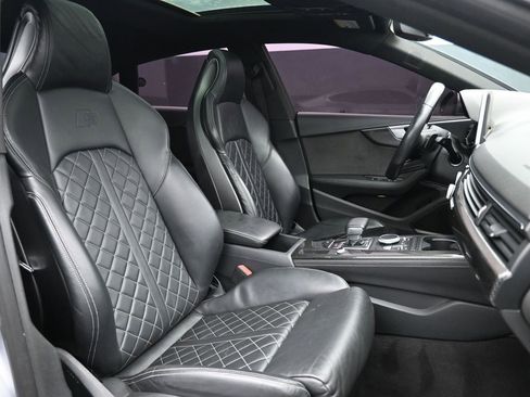 Used 2018 Audi S5 Prestige image 26