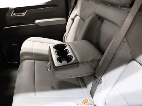 New 2026 GMC Sierra 1500 SLT w/ SLT Premium Plus Package image 25