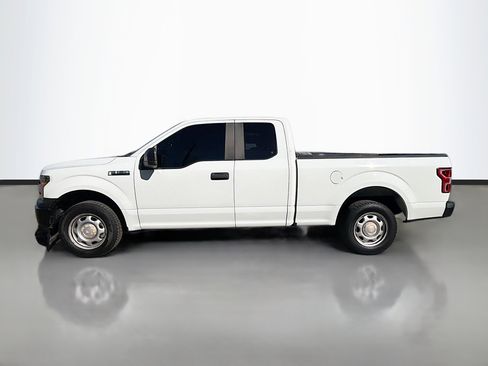 Used 2018 Ford F150 XL w/ Equipment Group 101A Mid image 6