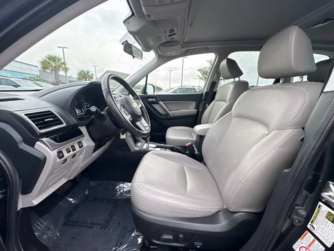Used 2018 Subaru Forester 2.5i Limited AWD/4WD image 14