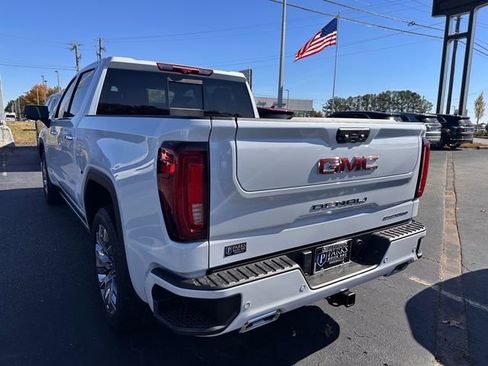 New 2026 GMC Sierra 1500 Denali w/ Denali Reserve Package image 8