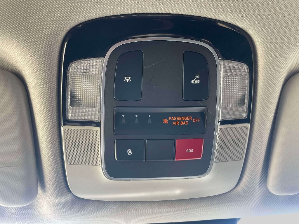 Used 2024 Hyundai Tucson SEL AWD/4WD image 29