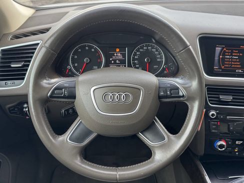 Used 2014 Audi Q5 2.0T Premium image 29