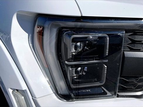 Used 2023 Ford F150 Raptor image 27