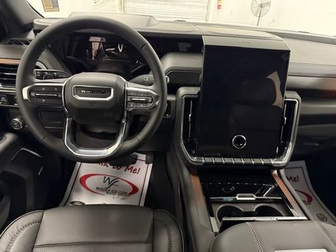 New 2026 GMC Yukon XL Denali w/ Sun & Power Step Package RWD image 22