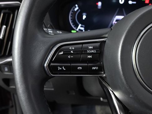 Certified 2024 MAZDA CX-90 Plug-In Hybrid w/ Premium Pkg AWD/4WD image 34