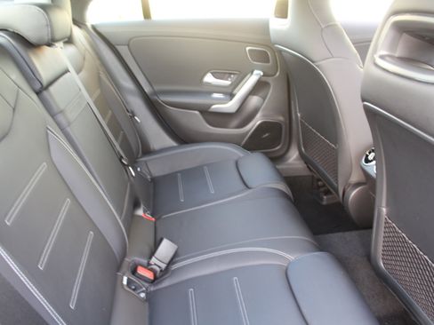 New 2026 Mercedes-Benz CLA 45 AMG S 4MATIC image 20