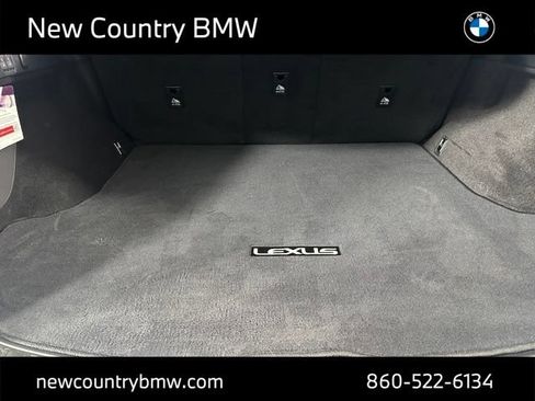 Used 2024 Lexus RX 350 w/ Convenience Package AWD/4WD image 23