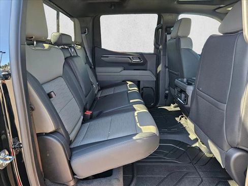 New 2026 Chevrolet Silverado 1500 ZR2 w/ LPO, Dark Essentials Package AWD/4WD image 16