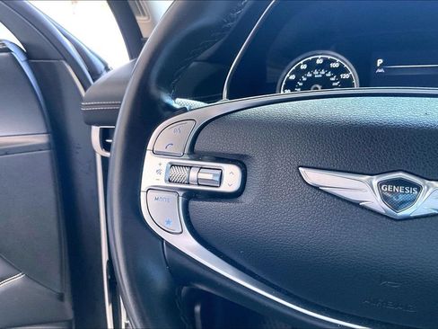 Used 2024 Genesis GV80 2.5T AWD/4WD image 8