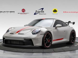 Used 2022 Porsche 911 GT3 RWD video 1