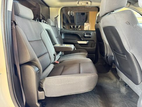 Used 2015 Chevrolet Silverado 1500 LT w/ All Star Edition RWD image 24