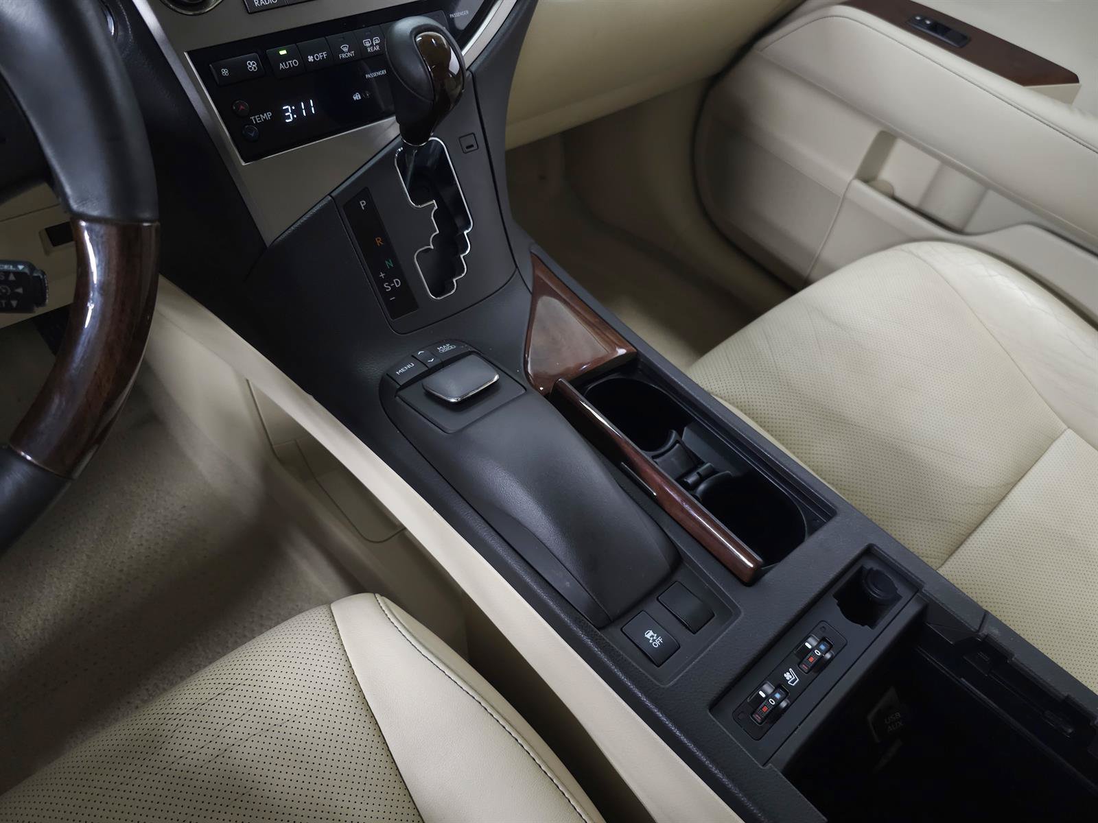 Used 2014 Lexus RX 350 FWD w/ Navigation Package image 25