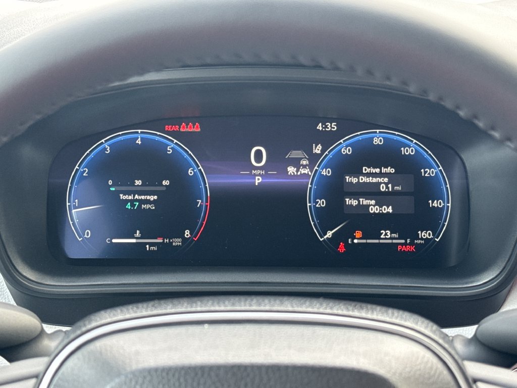 New 2027 Toyota Corolla SE w/ SE Package FWD image 16