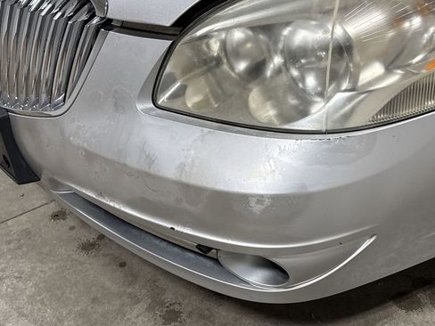 Used 2010 Buick Lucerne CXL FWD image 30