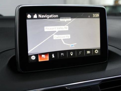 Used 2016 MAZDA MAZDA3 s Grand Touring FWD image 18