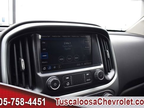 Used 2022 Chevrolet Colorado LT w/ LT Convenience Package image 33