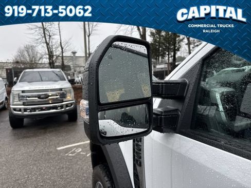 New 2026 Ford F550 4x4 Supercab Super Duty image 14