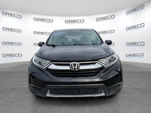 Used 2018 Honda CR-V LX image 2