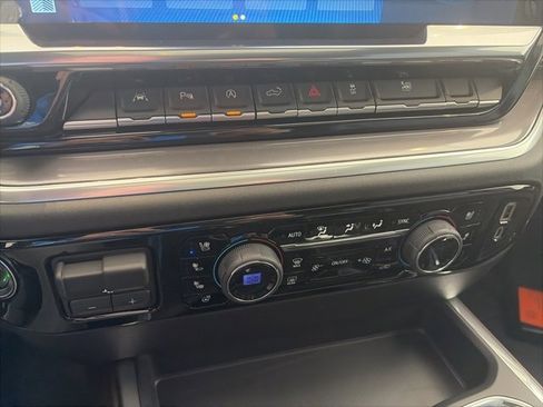 New 2026 Chevrolet Silverado 1500 High Country image 23