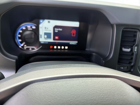 Used 2022 Ford Bronco Big Bend AWD/4WD image 18