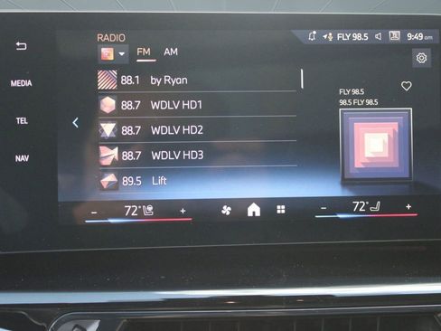 Used 2025 BMW X1 xDrive28i w/ Technology Package image 24