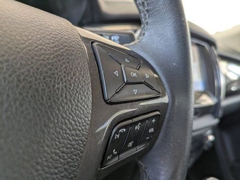 Certified 2021 Ford Ranger Lariat w/ Trailer Tow Package image 23