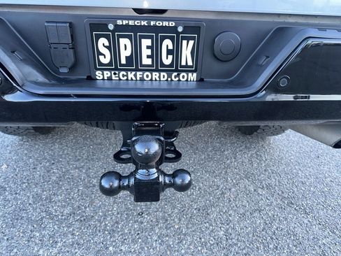 Used 2025 Chevrolet Silverado 2500 LT w/ Trail Boss Package image 20