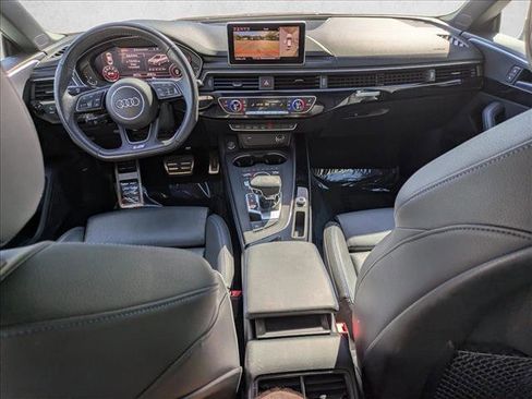 Used 2019 Audi A5 2.0T Prestige w/ Black Optic Plus Package image 17
