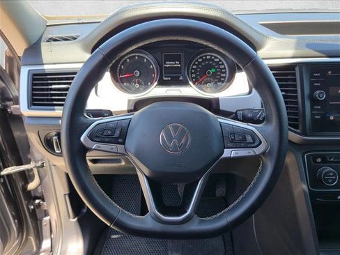 Used 2021 Volkswagen Atlas SE FWD image 13