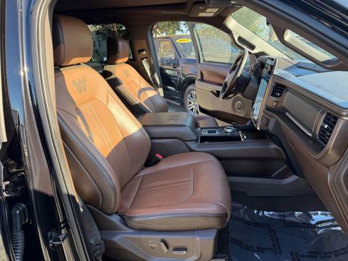 Used 2023 Ford Expedition King Ranch RWD image 19