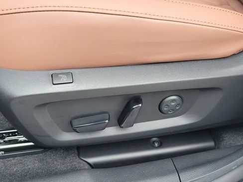New 2026 Mitsubishi Outlander SEL AWD/4WD image 21