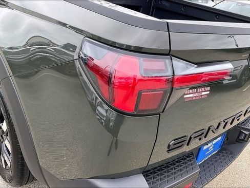 Certified 2026 Hyundai Santa Cruz SEL FWD image 31