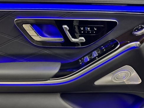 New 2026 Mercedes-Benz S 63 AMG S image 13