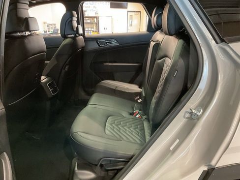 New 2026 Kia Sportage X-Pro Prestige AWD/4WD image 22