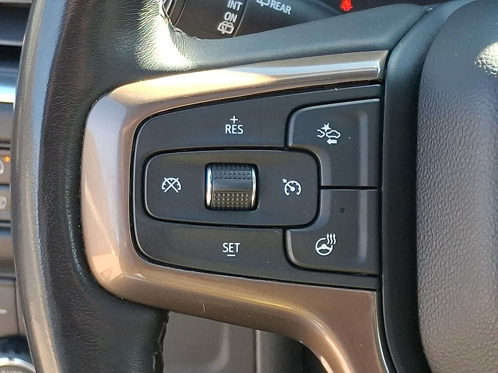Used 2022 Chevrolet Tahoe High Country AWD/4WD image 24