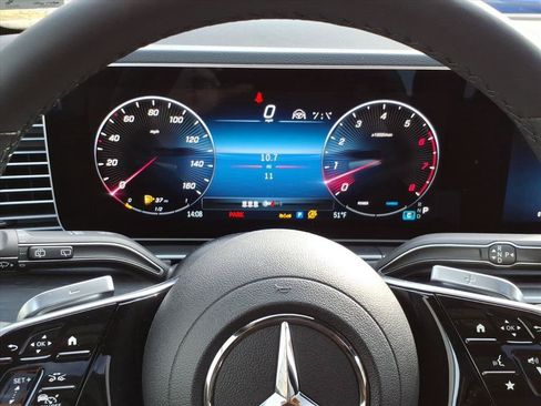 Used 2026 Mercedes-Benz GLE 450 4MATIC image 20