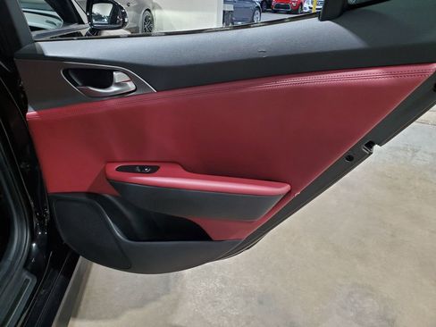 Used 2021 Kia Stinger GT image 20