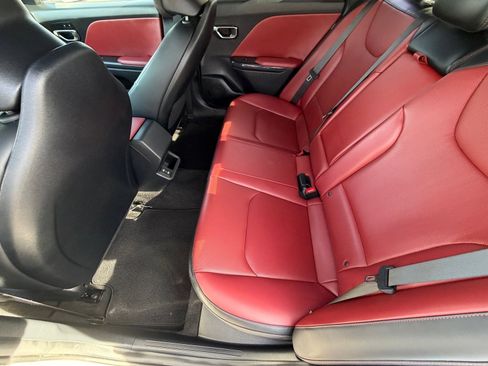 Certified 2025 Kia K4 GT-Line w/ GT-Line Premium Package image 13