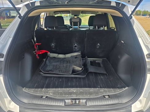 Used 2020 Ford Escape SE Sport image 30