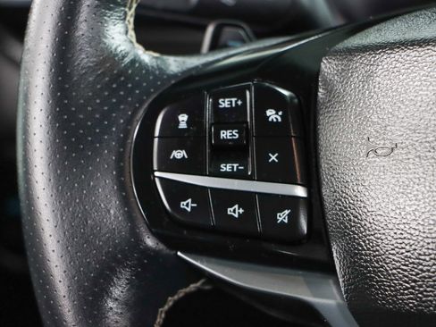 Used 2023 Ford Explorer ST w/ Equipment Group 401A image 13