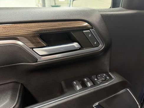 Certified 2023 Chevrolet Silverado 1500 LT AWD/4WD image 21