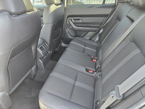 Used 2023 MAZDA CX-50 2.5 S w/ Cargo Package image 23