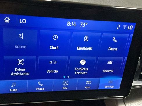 Certified 2023 Ford Explorer Timberline AWD/4WD image 27