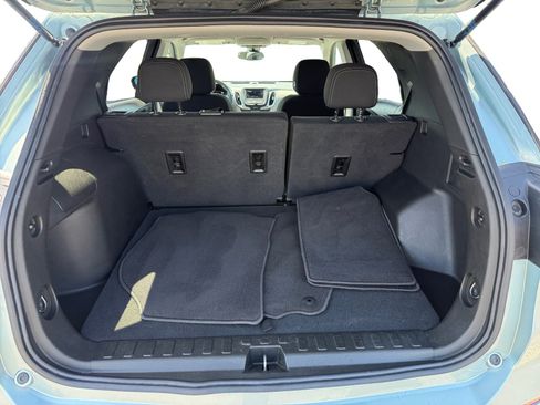 Used 2022 Chevrolet Equinox LT image 17