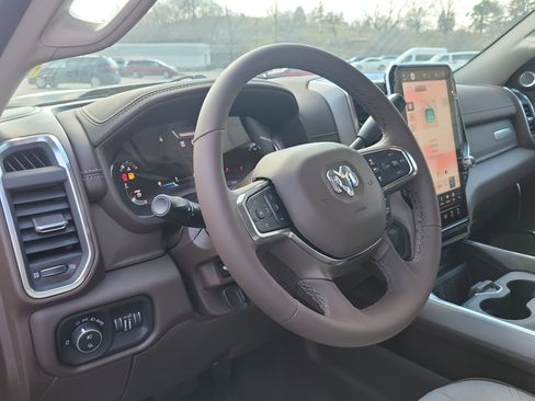 New 2026 RAM 2500 Laramie image 21