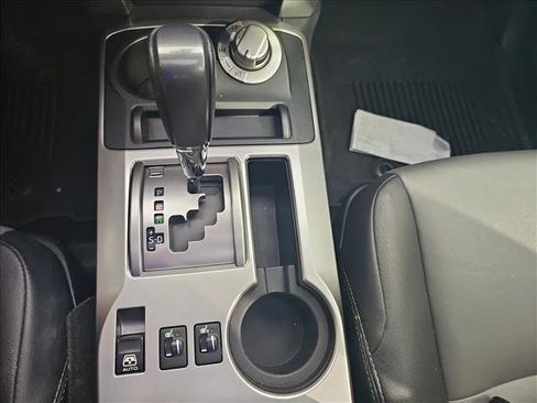 Used 2021 Toyota 4Runner SR5 Premium w/ Moonroof Package image 24