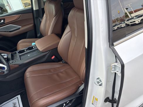 Used 2025 Acura MDX w/ Technology Package image 21