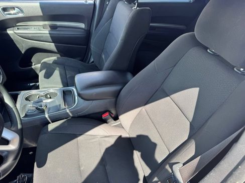 Used 2014 Dodge Durango SXT w/ Quick Order Package 23B AWD/4WD image 5