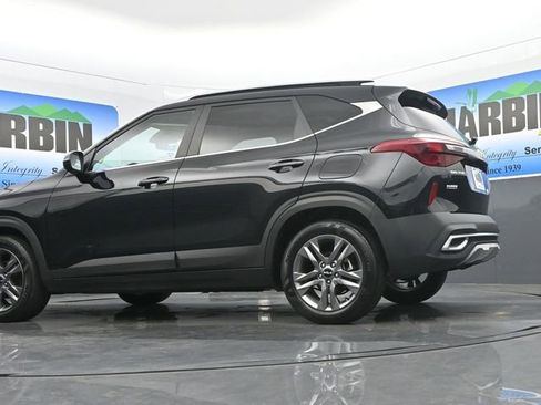 Used 2023 Kia Seltos S w/ Navigation Package image 20